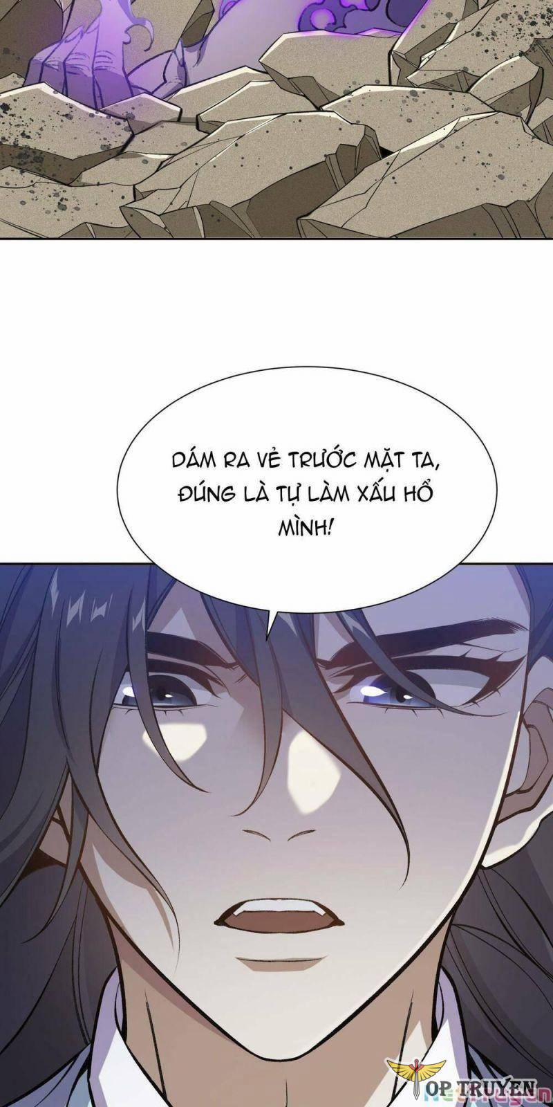 Ta Ở Tu Tiên Giới Chỉ Làm Giờ Hành Chính 1 trang 49