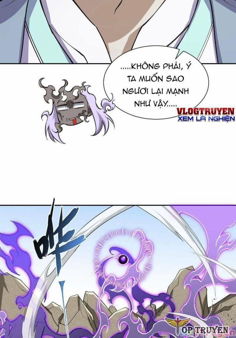 Ta Ở Tu Tiên Giới Chỉ Làm Giờ Hành Chính 1 trang 50