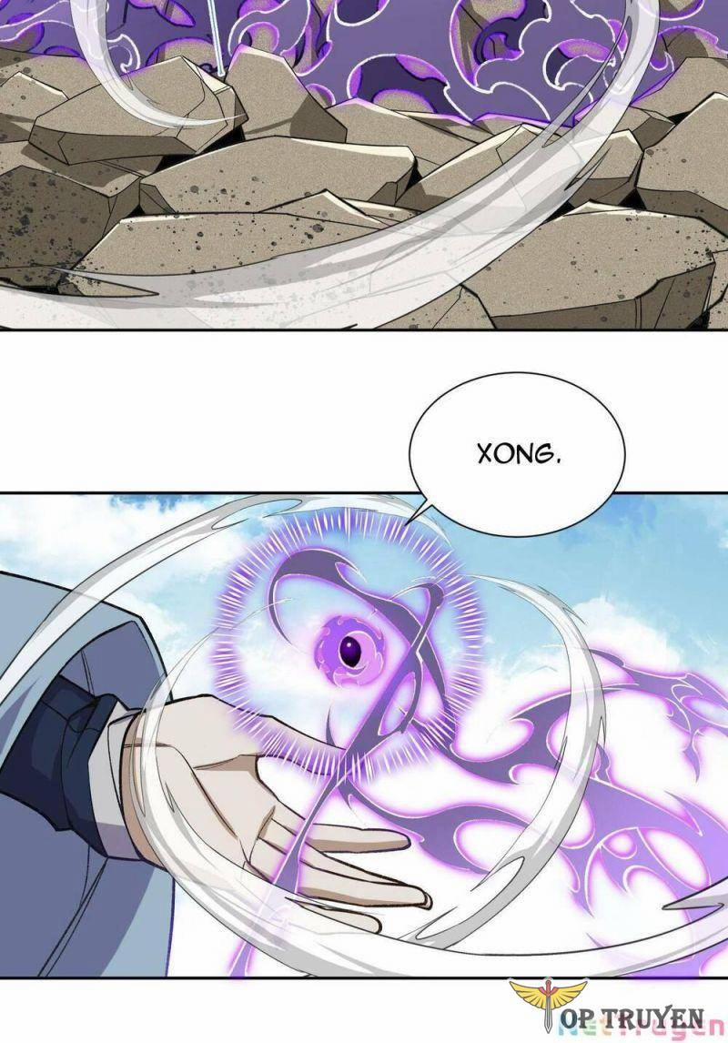 Ta Ở Tu Tiên Giới Chỉ Làm Giờ Hành Chính 1 trang 51