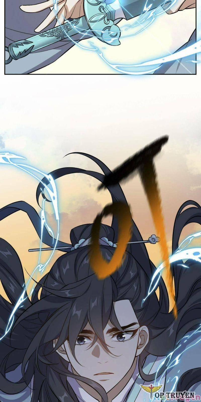 Ta Ở Tu Tiên Giới Chỉ Làm Giờ Hành Chính 1 trang 55