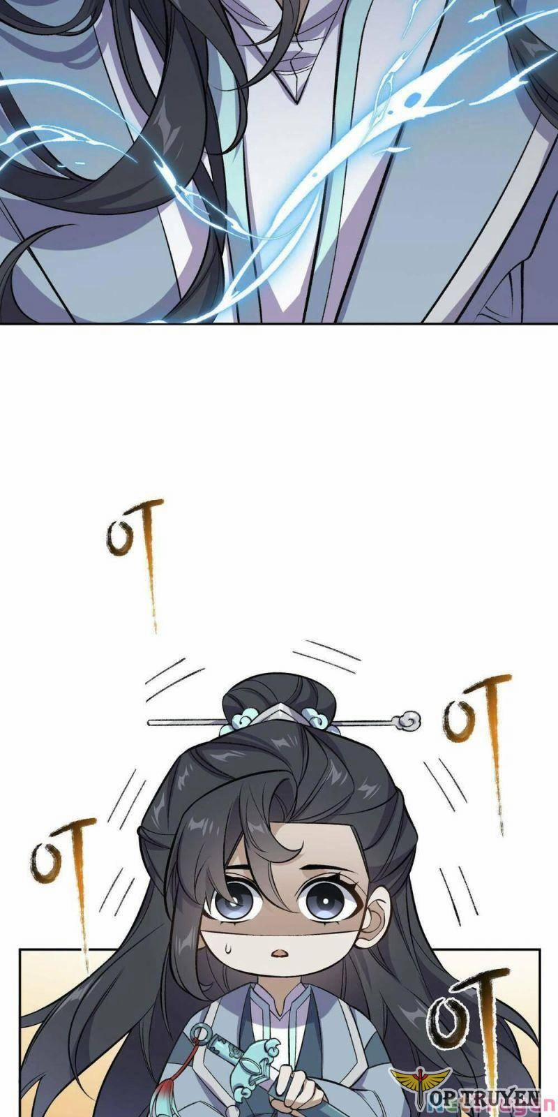 Ta Ở Tu Tiên Giới Chỉ Làm Giờ Hành Chính 1 trang 56