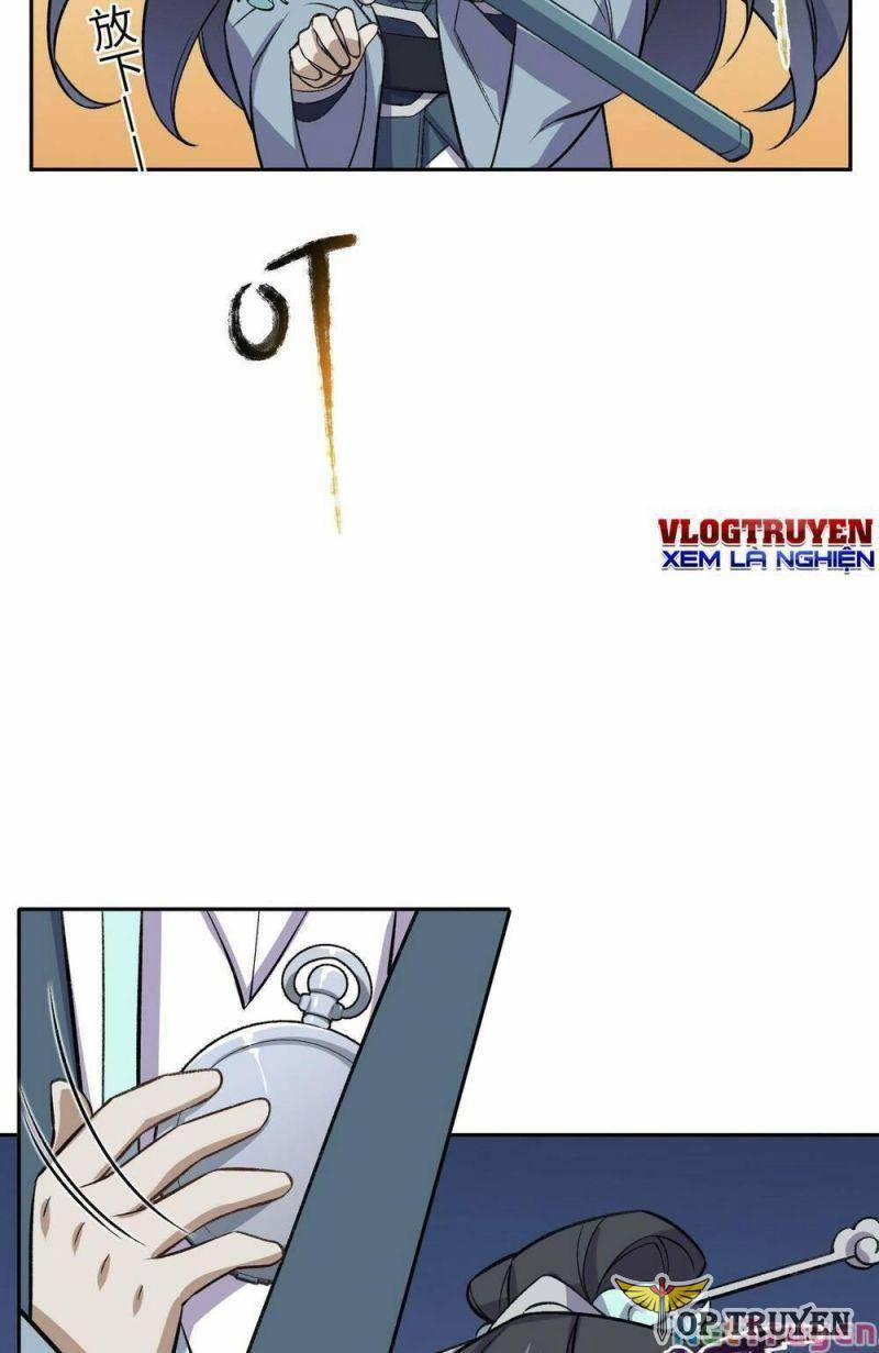 Ta Ở Tu Tiên Giới Chỉ Làm Giờ Hành Chính 1 trang 57