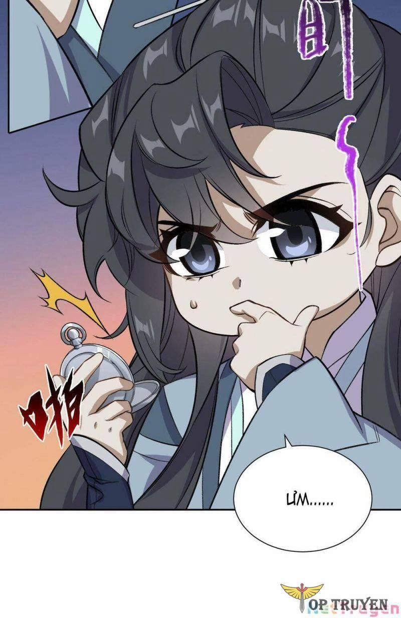 Ta Ở Tu Tiên Giới Chỉ Làm Giờ Hành Chính 1 trang 58