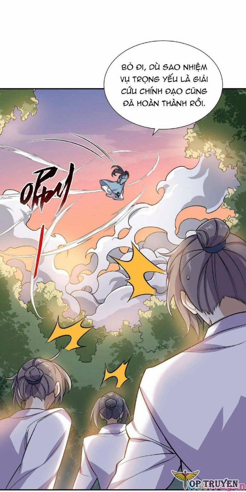 Ta Ở Tu Tiên Giới Chỉ Làm Giờ Hành Chính 1 trang 59