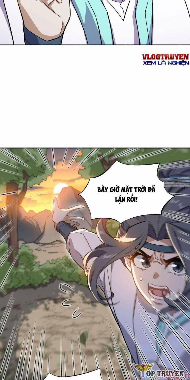 Ta Ở Tu Tiên Giới Chỉ Làm Giờ Hành Chính 1 trang 63