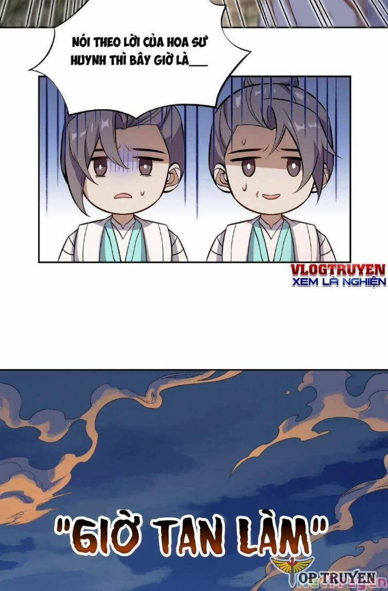 Ta Ở Tu Tiên Giới Chỉ Làm Giờ Hành Chính 1 trang 64