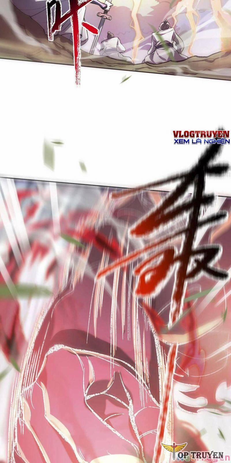 Ta Ở Tu Tiên Giới Chỉ Làm Giờ Hành Chính 1 trang 7