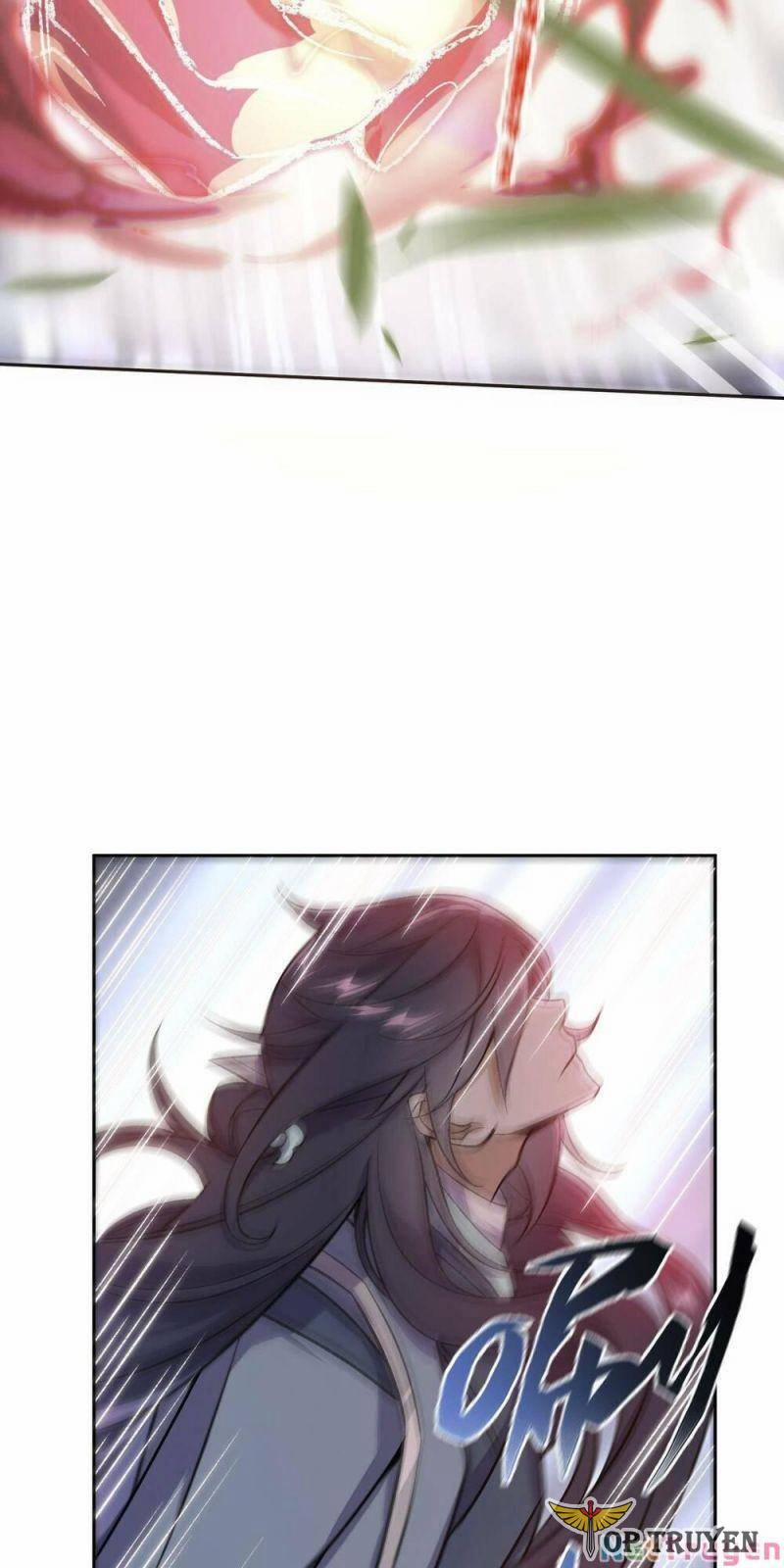 Ta Ở Tu Tiên Giới Chỉ Làm Giờ Hành Chính 1 trang 8