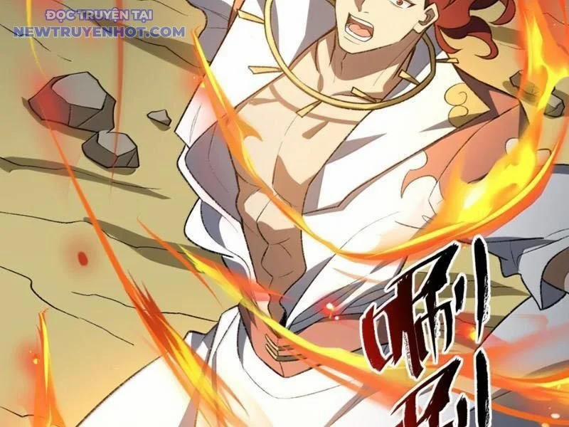 Ta Ở Tu Tiên Giới Chỉ Làm Giờ Hành Chính 100 trang 100