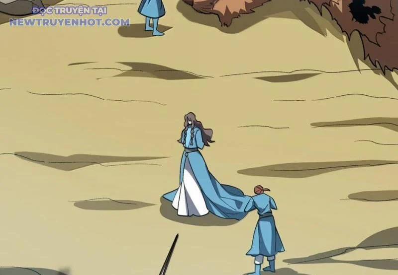 Ta Ở Tu Tiên Giới Chỉ Làm Giờ Hành Chính 100 trang 11