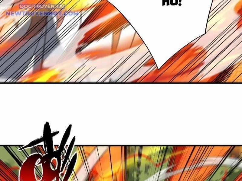 Ta Ở Tu Tiên Giới Chỉ Làm Giờ Hành Chính 100 trang 110