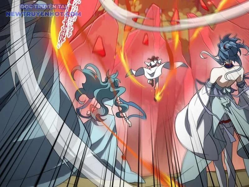 Ta Ở Tu Tiên Giới Chỉ Làm Giờ Hành Chính 100 trang 115