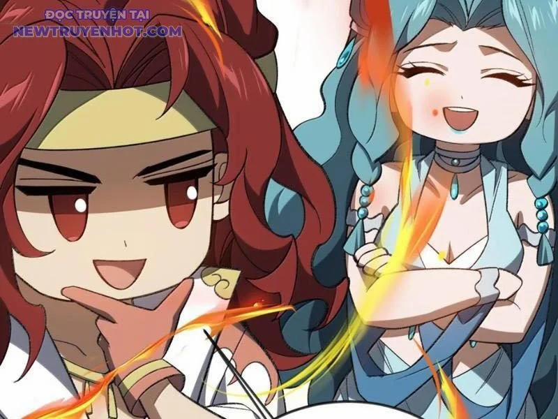 Ta Ở Tu Tiên Giới Chỉ Làm Giờ Hành Chính 100 trang 120