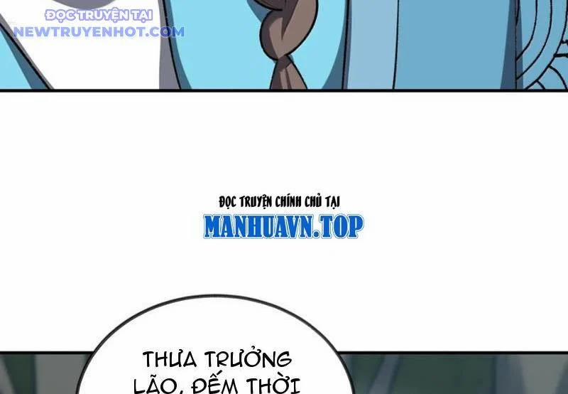 Ta Ở Tu Tiên Giới Chỉ Làm Giờ Hành Chính 100 trang 16