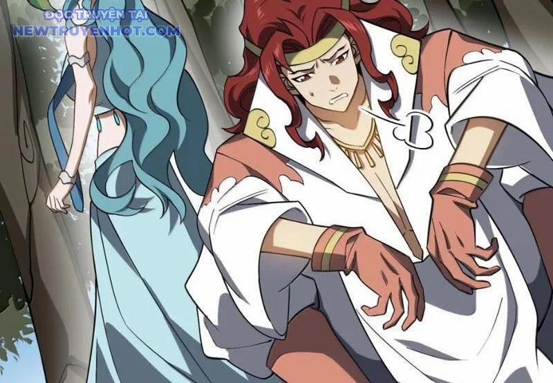 Ta Ở Tu Tiên Giới Chỉ Làm Giờ Hành Chính 100 trang 30