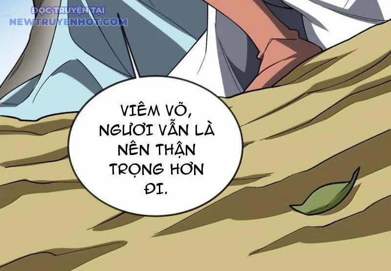 Ta Ở Tu Tiên Giới Chỉ Làm Giờ Hành Chính 100 trang 31