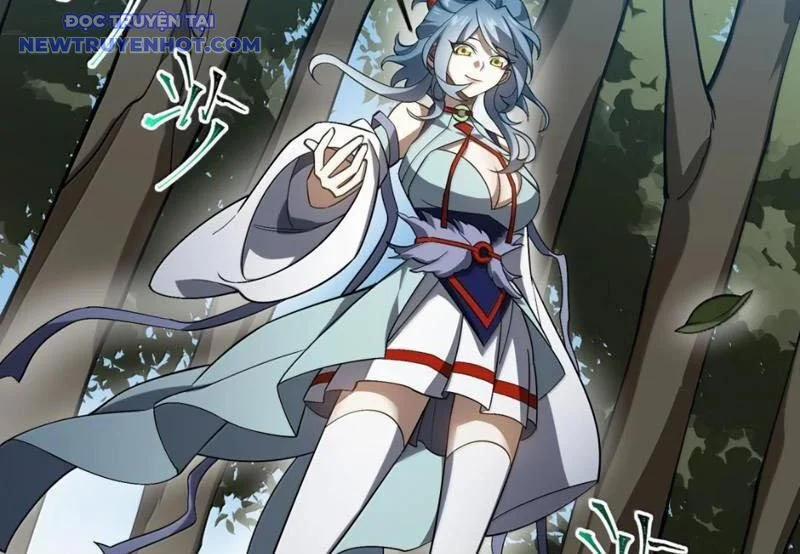 Ta Ở Tu Tiên Giới Chỉ Làm Giờ Hành Chính 100 trang 33
