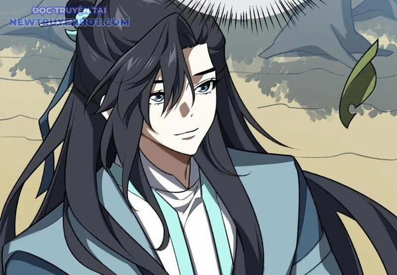 Ta Ở Tu Tiên Giới Chỉ Làm Giờ Hành Chính 100 trang 36