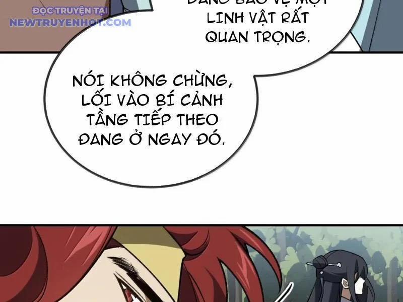 Ta Ở Tu Tiên Giới Chỉ Làm Giờ Hành Chính 100 trang 64