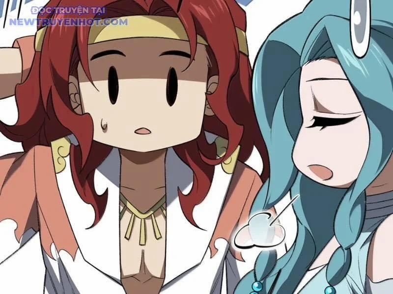 Ta Ở Tu Tiên Giới Chỉ Làm Giờ Hành Chính 100 trang 77