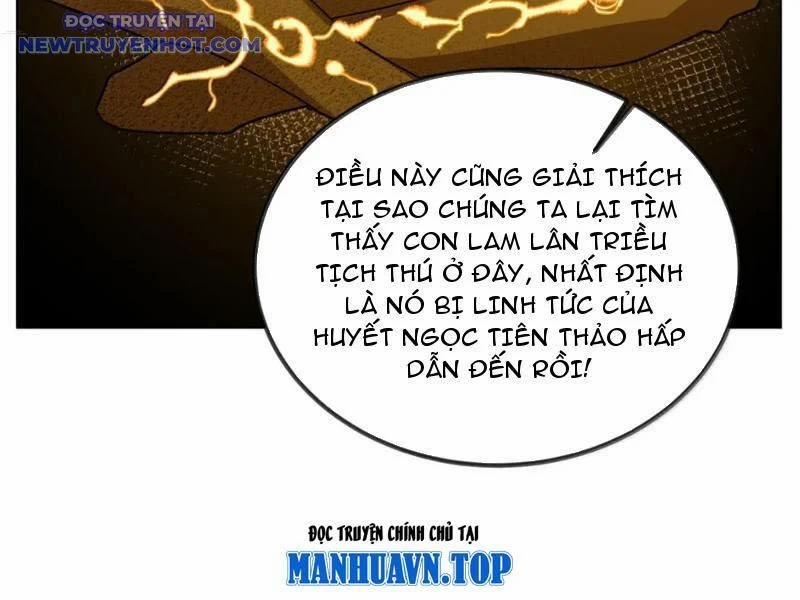 Ta Ở Tu Tiên Giới Chỉ Làm Giờ Hành Chính 100 trang 81