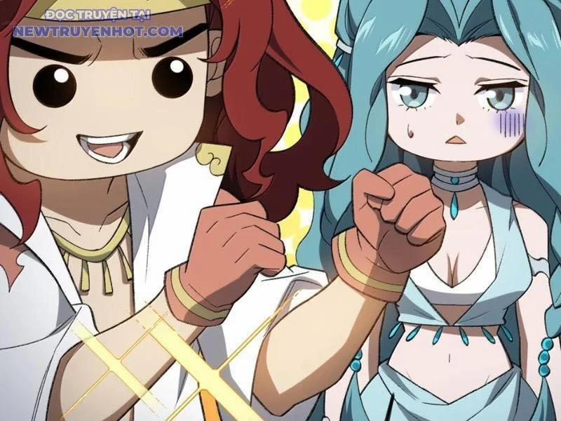 Ta Ở Tu Tiên Giới Chỉ Làm Giờ Hành Chính 100 trang 83