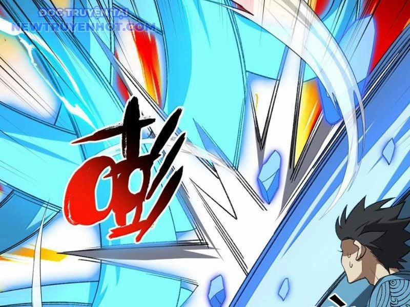 Ta Ở Tu Tiên Giới Chỉ Làm Giờ Hành Chính 102 trang 10