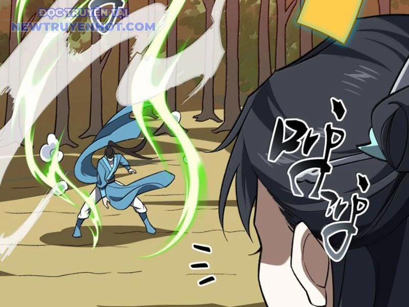 Ta Ở Tu Tiên Giới Chỉ Làm Giờ Hành Chính 102 trang 114