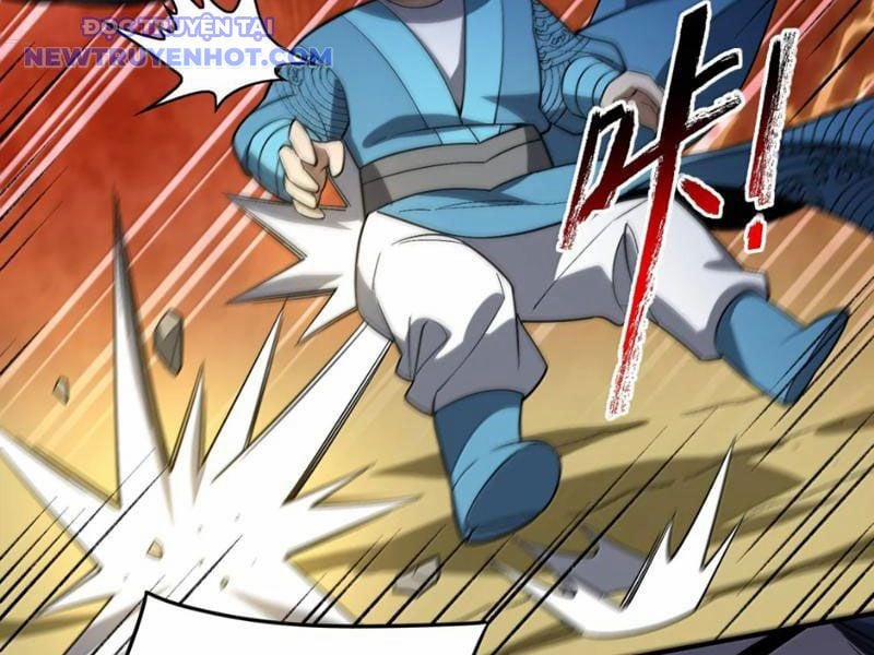 Ta Ở Tu Tiên Giới Chỉ Làm Giờ Hành Chính 102 trang 120