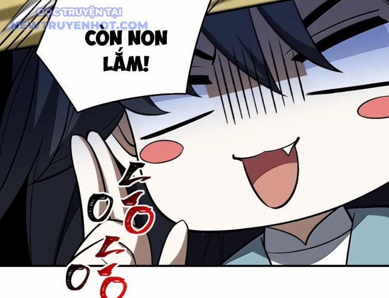 Ta Ở Tu Tiên Giới Chỉ Làm Giờ Hành Chính 102 trang 121