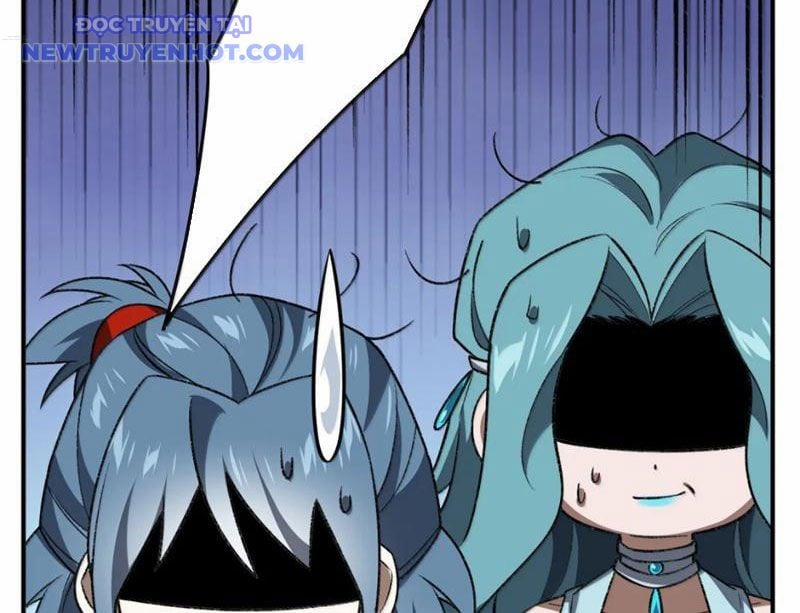 Ta Ở Tu Tiên Giới Chỉ Làm Giờ Hành Chính 102 trang 123