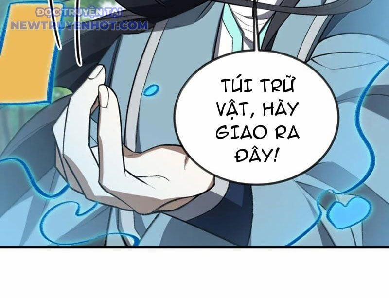 Ta Ở Tu Tiên Giới Chỉ Làm Giờ Hành Chính 102 trang 138