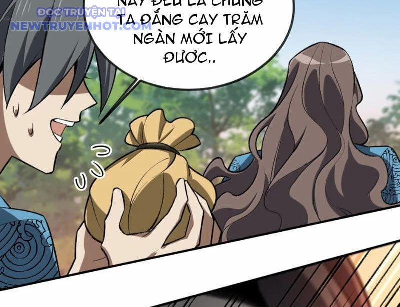 Ta Ở Tu Tiên Giới Chỉ Làm Giờ Hành Chính 102 trang 142