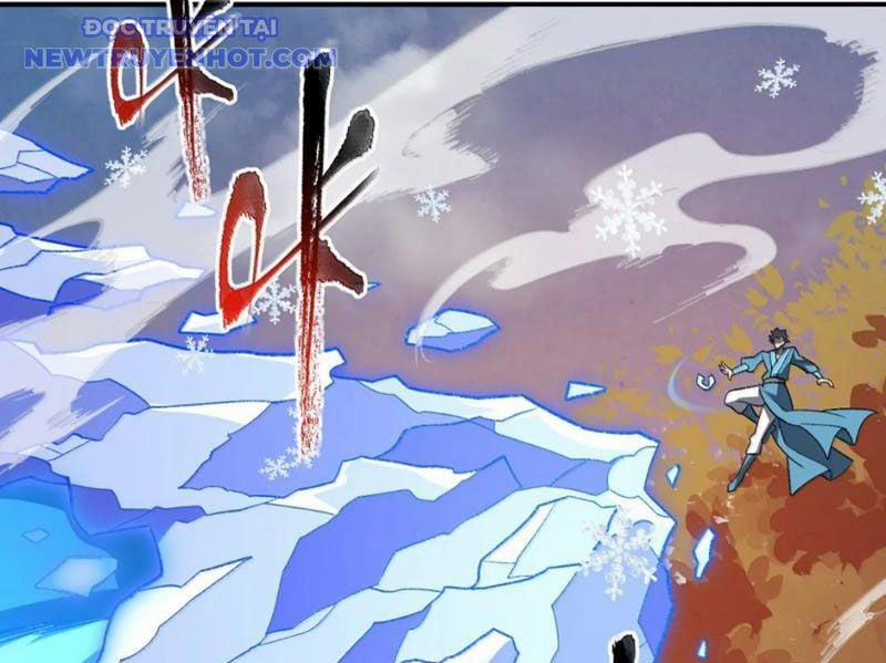 Ta Ở Tu Tiên Giới Chỉ Làm Giờ Hành Chính 102 trang 30