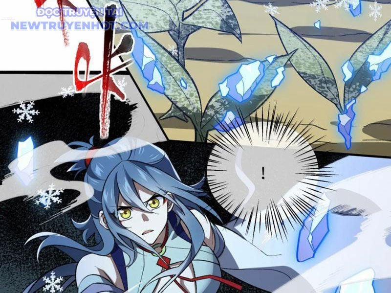 Ta Ở Tu Tiên Giới Chỉ Làm Giờ Hành Chính 102 trang 33