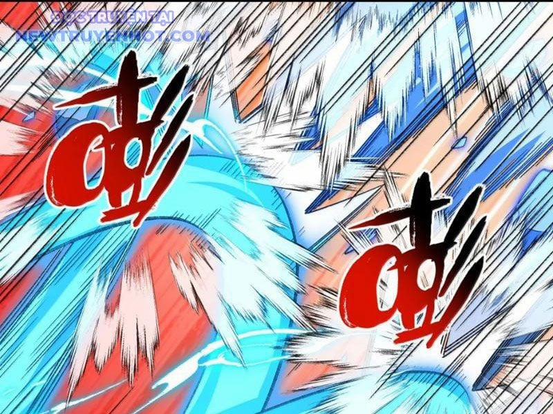 Ta Ở Tu Tiên Giới Chỉ Làm Giờ Hành Chính 102 trang 4