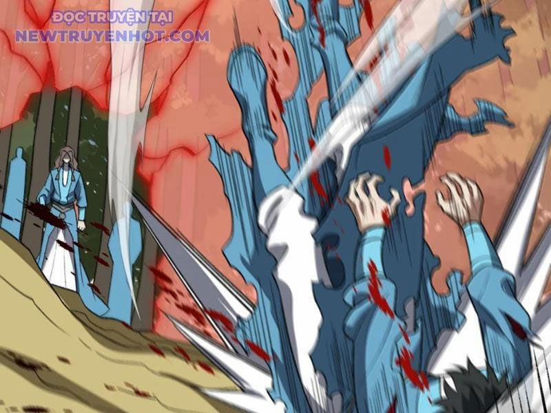 Ta Ở Tu Tiên Giới Chỉ Làm Giờ Hành Chính 102 trang 57