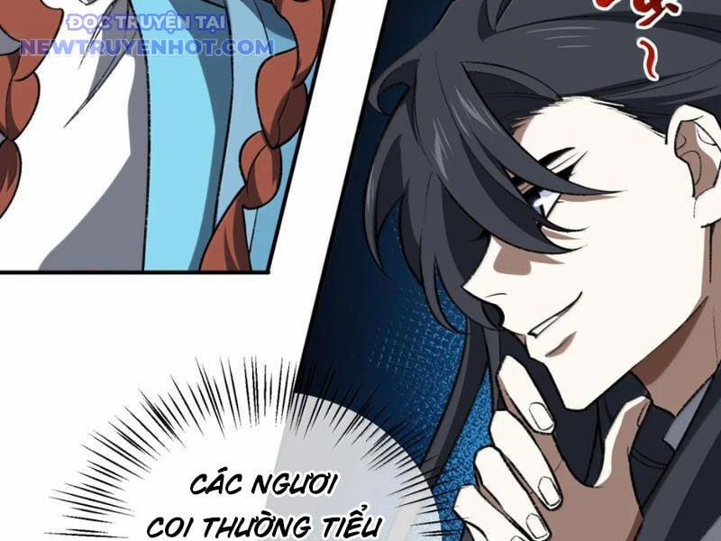 Ta Ở Tu Tiên Giới Chỉ Làm Giờ Hành Chính 102 trang 60
