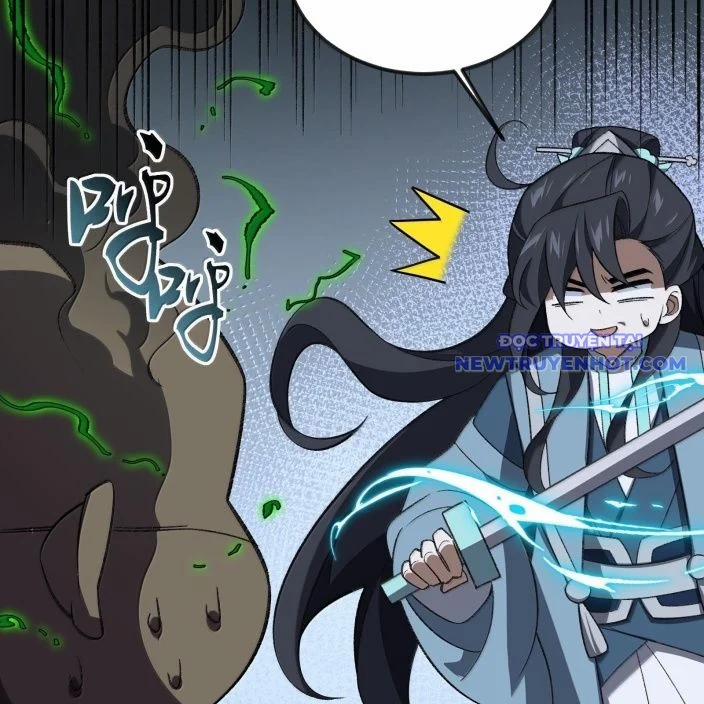 Ta Ở Tu Tiên Giới Chỉ Làm Giờ Hành Chính 104 trang 100