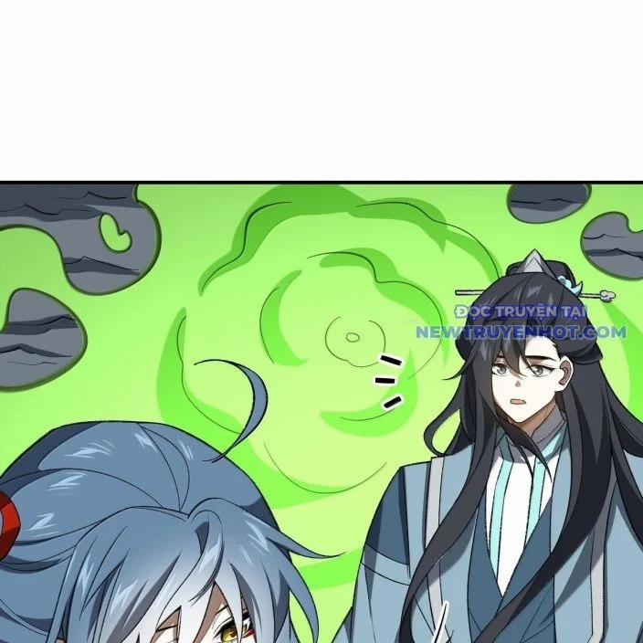 Ta Ở Tu Tiên Giới Chỉ Làm Giờ Hành Chính 104 trang 108