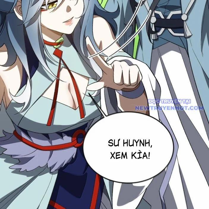 Ta Ở Tu Tiên Giới Chỉ Làm Giờ Hành Chính 104 trang 109