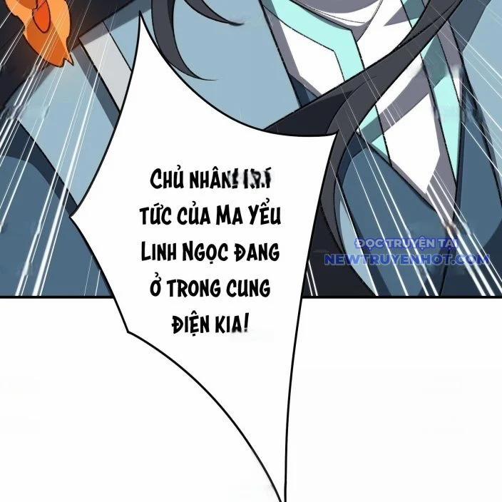 Ta Ở Tu Tiên Giới Chỉ Làm Giờ Hành Chính 104 trang 116