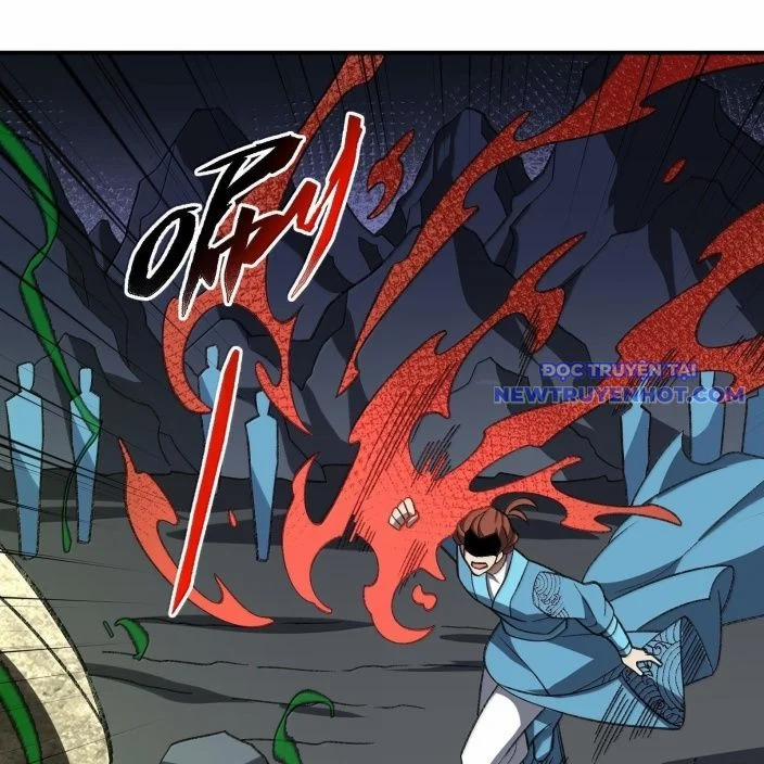 Ta Ở Tu Tiên Giới Chỉ Làm Giờ Hành Chính 104 trang 13