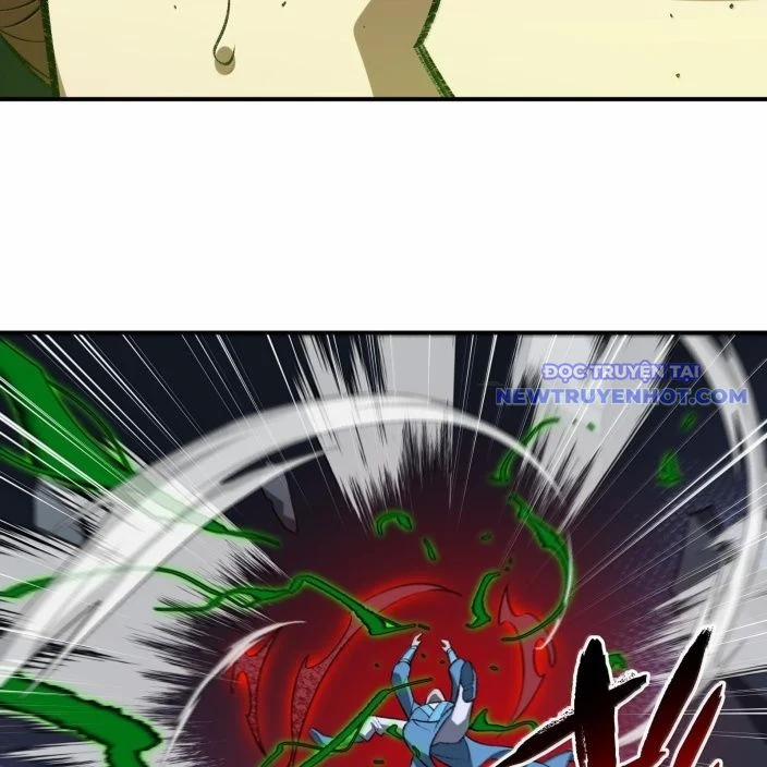 Ta Ở Tu Tiên Giới Chỉ Làm Giờ Hành Chính 104 trang 17