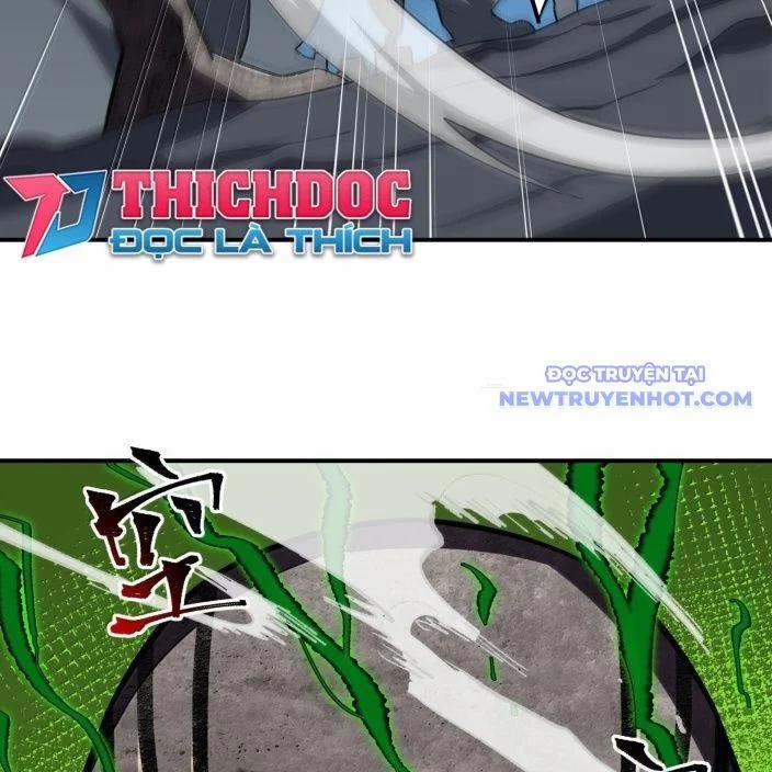 Ta Ở Tu Tiên Giới Chỉ Làm Giờ Hành Chính 104 trang 19