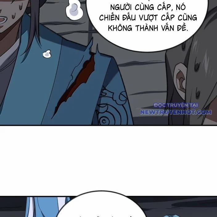 Ta Ở Tu Tiên Giới Chỉ Làm Giờ Hành Chính 104 trang 23