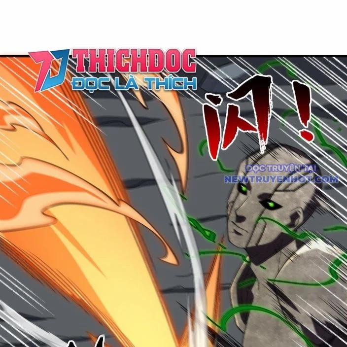 Ta Ở Tu Tiên Giới Chỉ Làm Giờ Hành Chính 104 trang 28