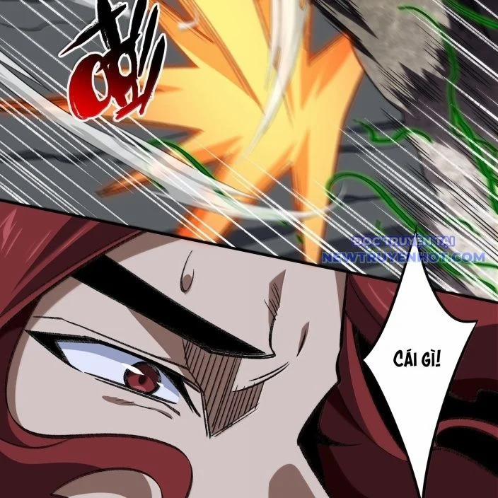 Ta Ở Tu Tiên Giới Chỉ Làm Giờ Hành Chính 104 trang 29