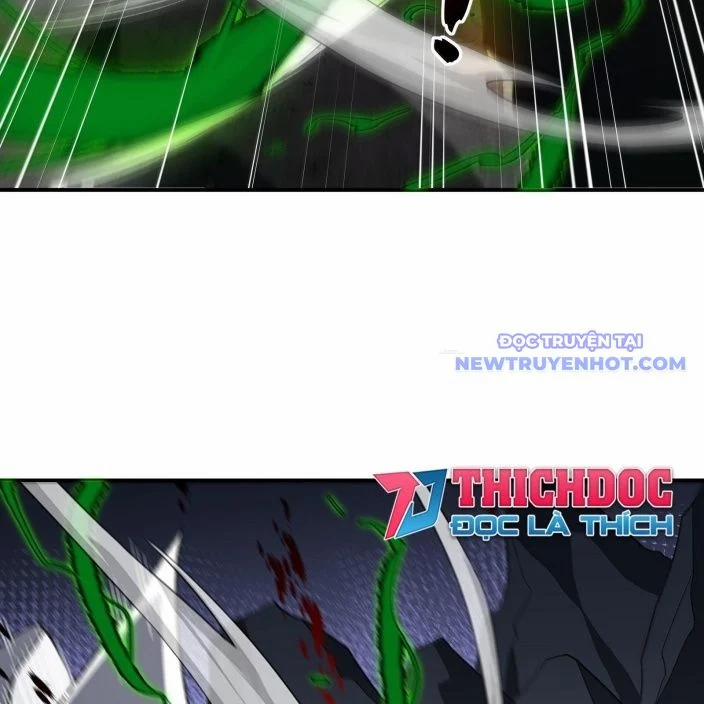 Ta Ở Tu Tiên Giới Chỉ Làm Giờ Hành Chính 104 trang 32