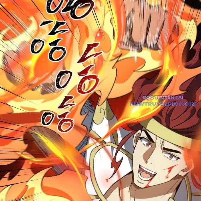 Ta Ở Tu Tiên Giới Chỉ Làm Giờ Hành Chính 104 trang 37